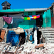Illustration for article titled Haiti in Photos: A Year Later